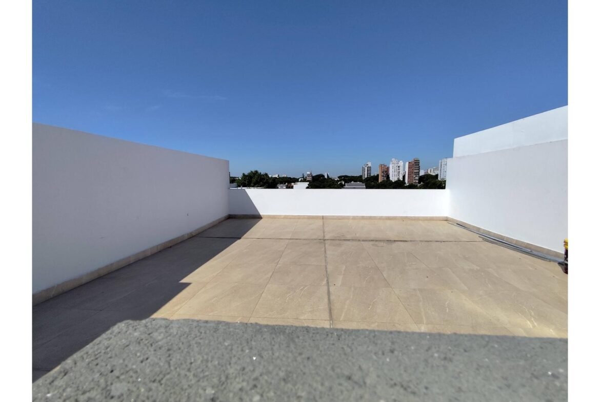 Burela 3200 4°  – USD390.000 – Tipo Casa PH – en Venta