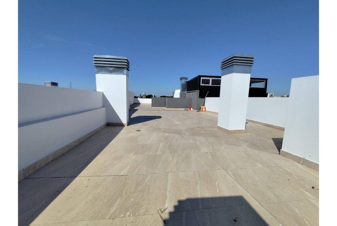 Burela 3200 4°  – USD390.000 – Tipo Casa PH – en Venta