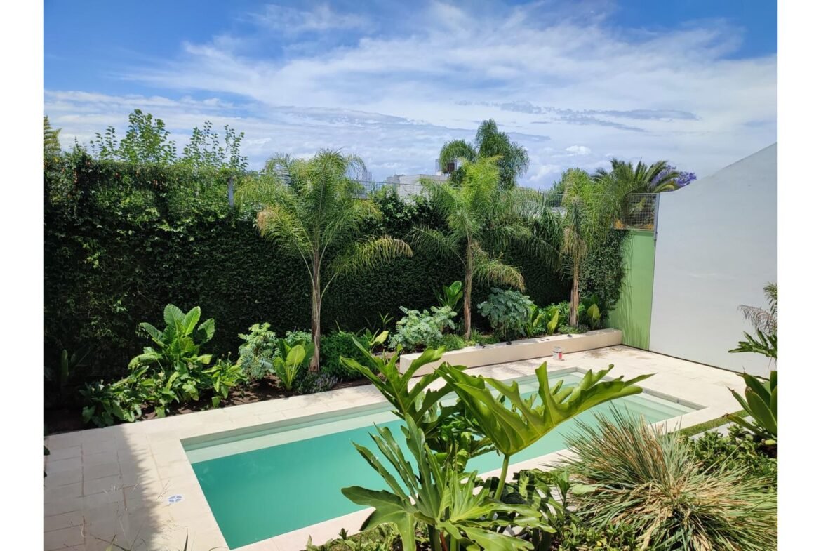 Burela 3200 4°  – USD390.000 – Tipo Casa PH – en Venta