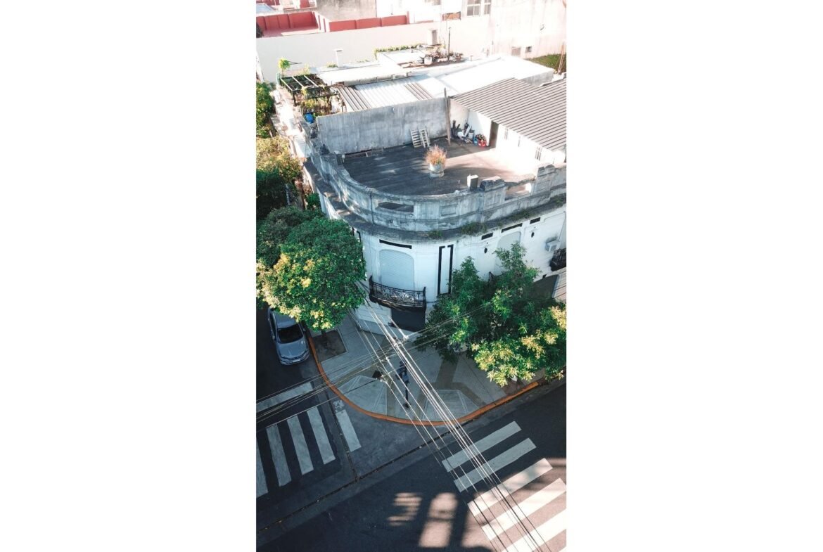 Marmol, Jose 300 – USD395.000 – Casa – en Venta