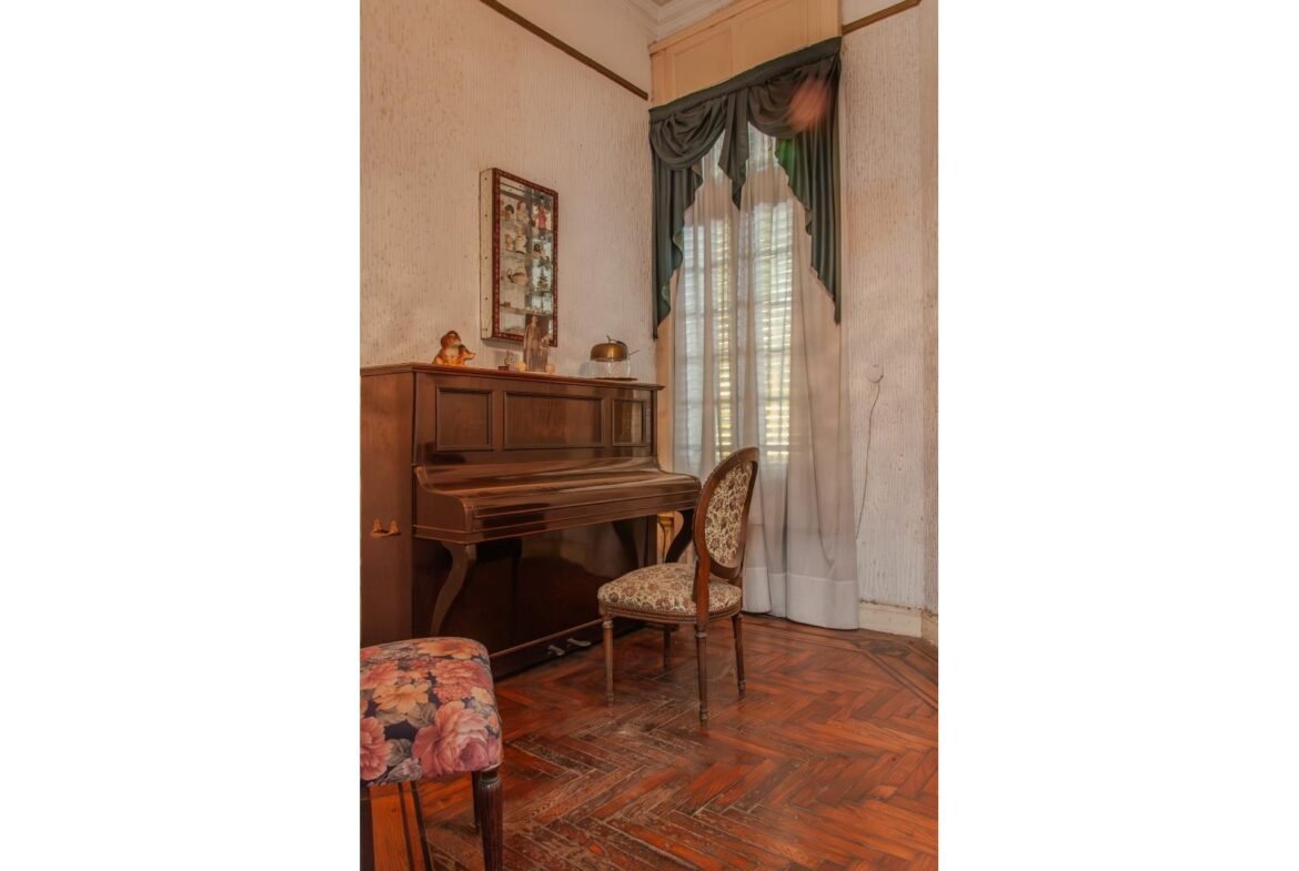 Marmol, Jose 300 – USD395.000 – Casa – en Venta