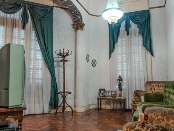 Marmol, Jose 300 – USD395.000 – Casa – en Venta