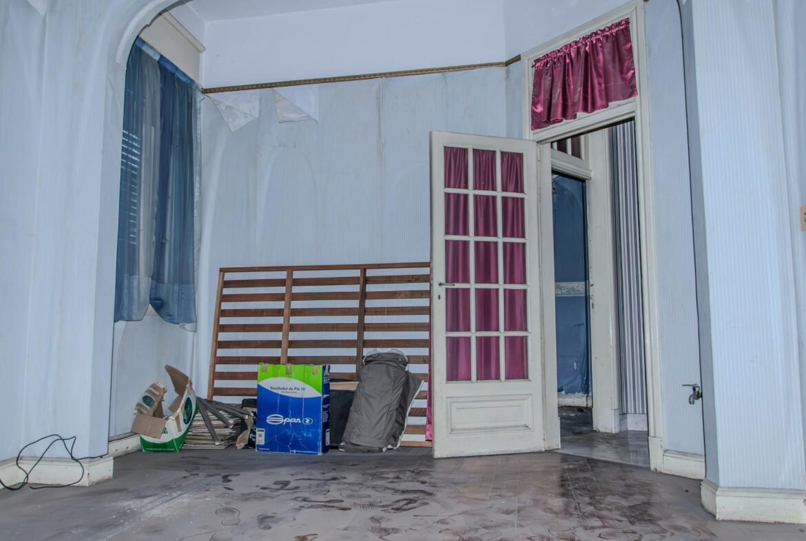 Marmol, Jose 300 – USD395.000 – Casa – en Venta
