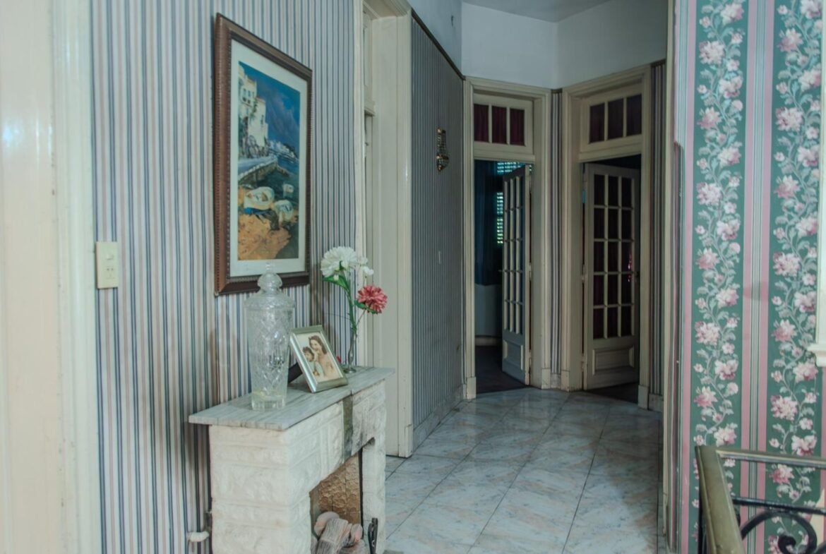 Marmol, Jose 300 – USD395.000 – Casa – en Venta