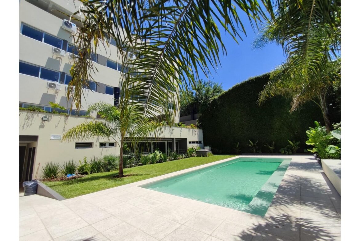 Burela 3200 4°  – USD390.000 – Tipo Casa PH – en Venta