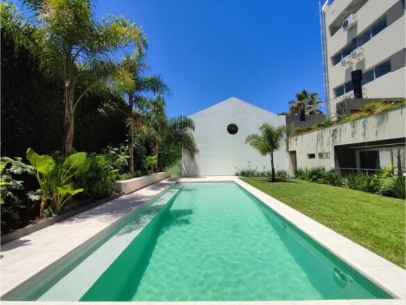 Burela 3200 4°  – USD390.000 – Tipo Casa PH – en Venta